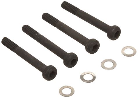 ALIGN M2.5 DFC Screws (4-Piece) : Amazon.in: Toys & Games