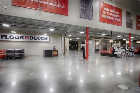 Floor & Decor - Buford, GA - Company Profile