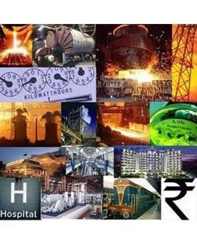 Nin Energy India Private Limited - Service Provider of Thermography ...