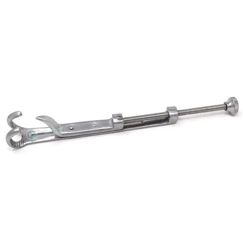 Buy Lowman Bone Clamp Online at Best Price in India
