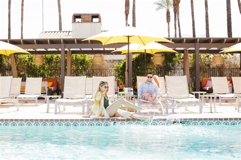 Chill Out This Summer at La Quinta in Palm Springs - La Quinta Resort ...