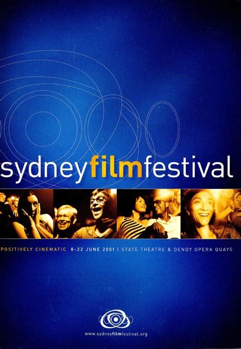 Image result for 2001 Feature Program