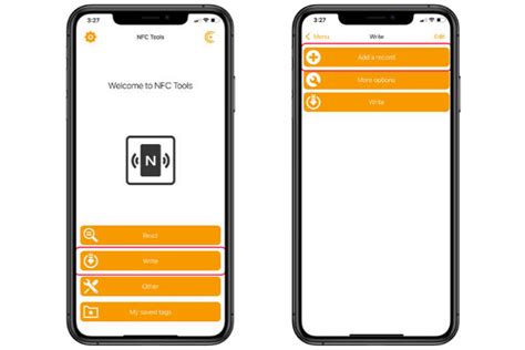 How To Create An NFC Digital Business Card?