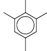 An organic compound having the molecular formula C10H14 exhibited two ...