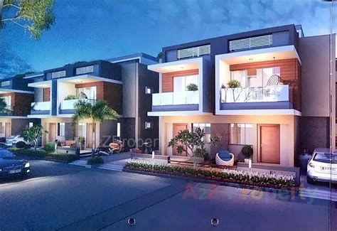 Ved Bungalows/ved Green | Bungalows at Dehgam, Gandhinagar