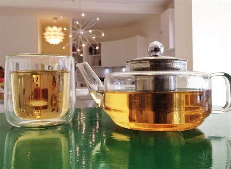 Tea Chronicles: What are the basic essentials required to start sippin ...