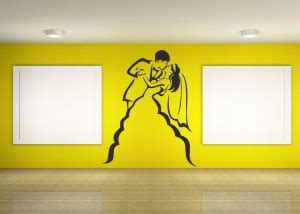 Decor Villa Sticker Price in India - Buy Decor Villa Sticker online at ...