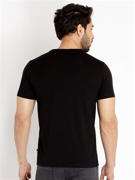 Buy T-shirts for Men online | Status Quo