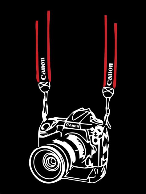 CAMERA T-SHIRT – feranoid