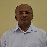 Faculty Members - Computer Science and Engg