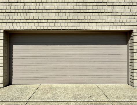 Child-Proof Your Garage Door for Safety