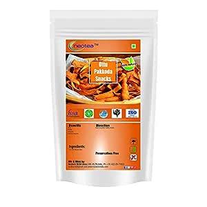 Neotea Ottu Pakkoda Snacks South Indian Special Ribbon Pakoda 250 gm ...