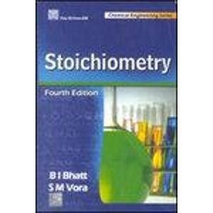 Amazon.in: Buy Stoichiometry Book Online at Low Prices in India ...