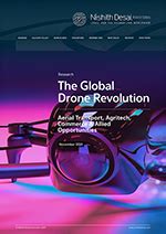 Nishith Desai Associates: New Publication