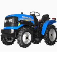 Sonalika Gardentrac DI 20 Tractor in India | Price of Sonalika ...
