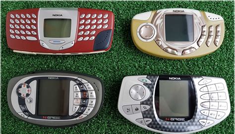 Nokia N-Gage Working! (somewhat) - Collections and Builds - LaunchBox ...
