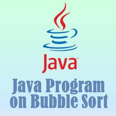 Image result for Bubble Sort Algorithm Java Strings