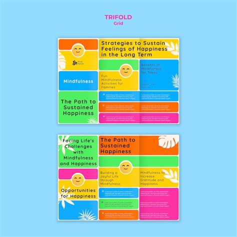 Graph Grid Template 的图像结果