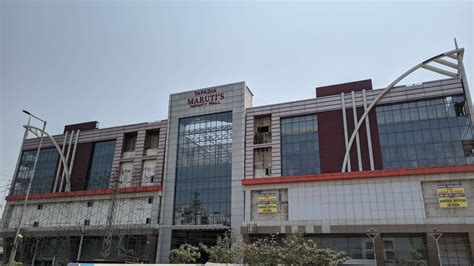 Malls | Media | Dynapix