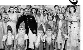 Statue of Maharaja Digvijay Singhji unveiled in Nevatim, Israel: He was ...