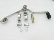 Buy Yamaha RX100/RX135 Complete Gear Lever Kit at Ubuy India