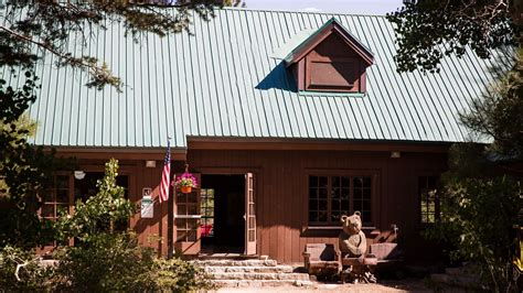 Camp High Sierra | Mammoth Mountain