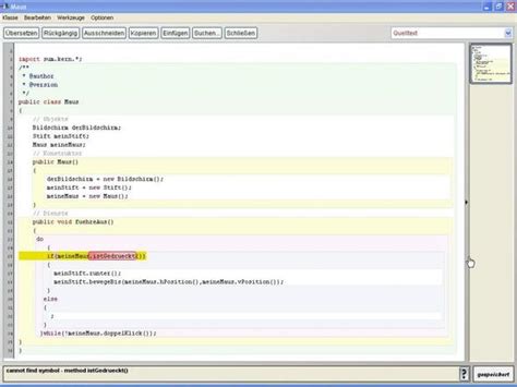 Image result for Programmieren MIT BlueJ Java