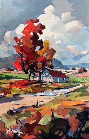 Simple to Paint Landscapes 的图像结果