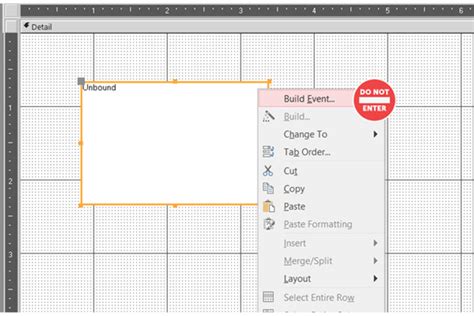 MS Access Edge Browser Control VBA 的图像结果