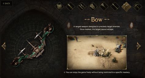 LORDNINE : Infinite Class Tier List