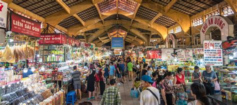 Local Market 的图像结果