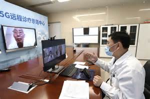 北京301医院：5G远程问诊免费为患者看病 - 中国日报网