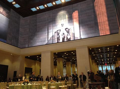 George W. Bush Presidential Center - Scott Caston