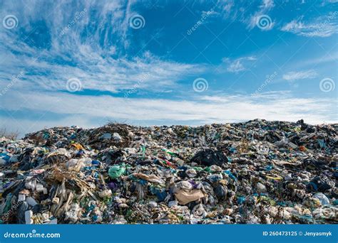 Image result for Landfill Problems