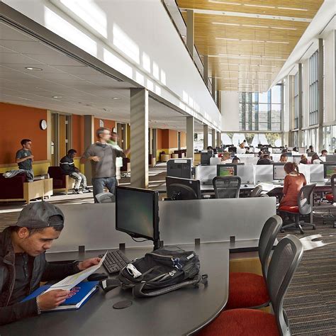 Academic Libraries by RATIO - Issuu