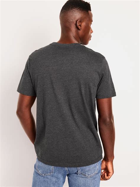 Crew-Neck T-Shirt | Old Navy