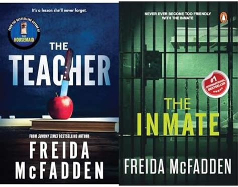 Buy The Teacher & The Inmate Book Online at Low Prices in India | The ...