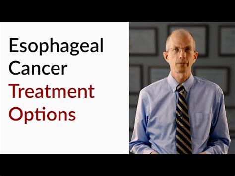 Esophageal Cancer Treatment in India: Cost, Top Hospitals