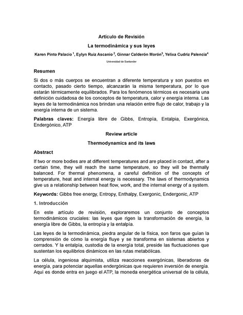 La revisión posterior del informe