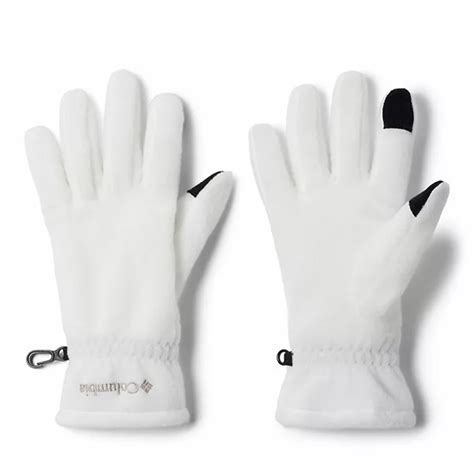 Women's Columbia Benton Springs II™ Fleece Gloves