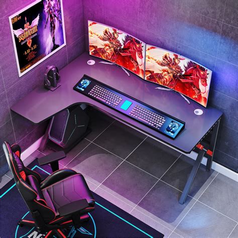 Image result for Gaming Computer Table Design