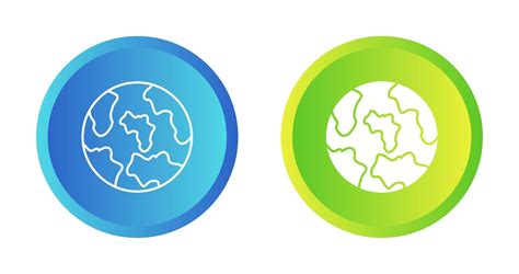 Simulated World Icon 的图像结果