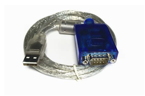 Using a USB to Serial Adapter 的图像结果