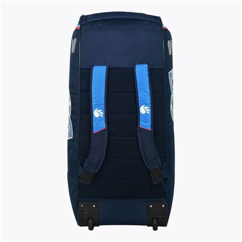 DSC Intense Pro Duffle Wheelie Cricket Kitbag – Sportswing.in