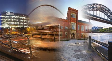 Northumbria University Office Photos | Glassdoor