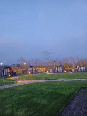 COUNTRY GLAMPING CO (Bishop Auckland) - Lodge Reviews, Photos, Rate ...