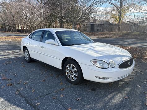 2007 Buick LaCrosse for Sale in Charlotte, NC - OfferUp