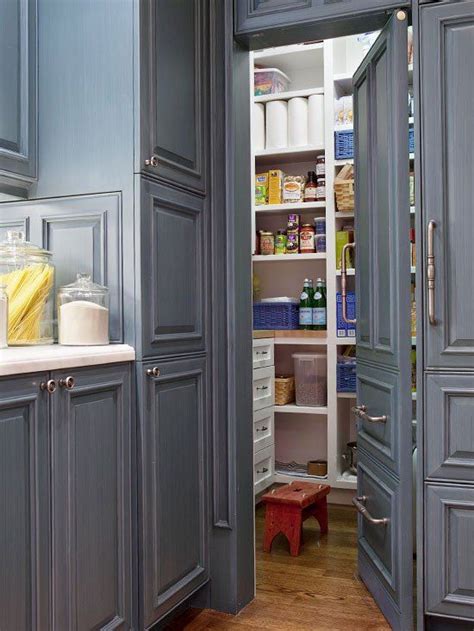 pantry entry ideas