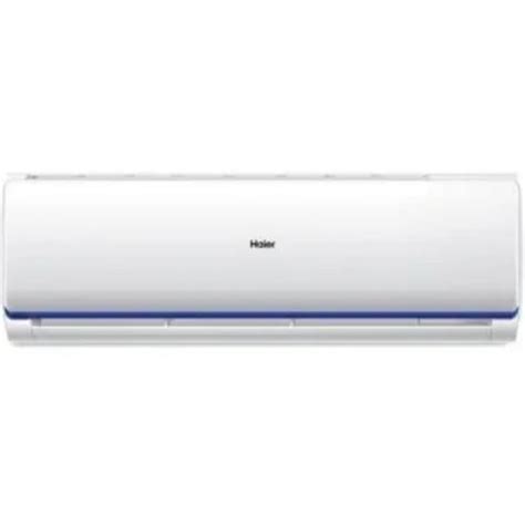 Haier HSU12TCB2CN 1 Ton 2 Star Split AC - Price in India ...