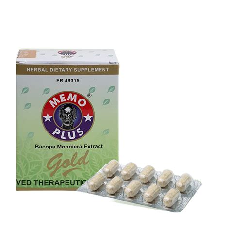 Top 5 Brain Supplements
